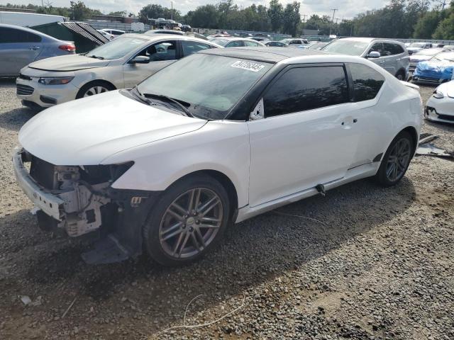  Salvage Toyota Scion