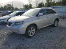 Lexus RX 350 Image 1