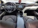 Toyota Camry L Image 8