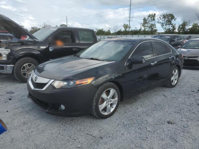  Salvage Acura TSX