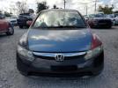 Honda Civic Lx-s Image 8