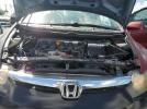 Honda Civic Lx-s Image 12