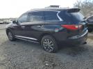 INFINITI Qx Image 4