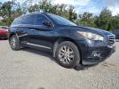 INFINITI Qx Image 6