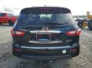 INFINITI Qx Image 9