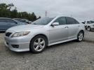 Toyota Camry Base Image 1