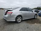 Toyota Camry Base Image 3