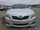 Toyota Camry Base Image 5