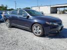 Chevrolet Impala Ls Image 9