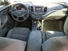 Chevrolet Impala Ls Image 6