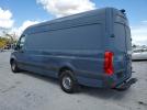 Mercedes-Benz Sprinter 2500/3500 Image 9