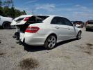 Mercedes-Benz E-Class 350 Image 5