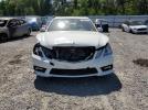 Mercedes-Benz E-Class 350 Image 13