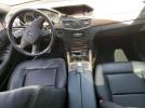 Mercedes-Benz E-Class 350 Image 4