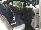 Mercedes-Benz E-Class 350 Image 10