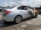 Subaru Impreza Limited Image 5