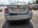 Subaru Impreza Limited Image 4
