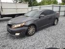 Kia Optima Ex Image 1