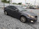 Kia Optima Ex Image 8