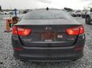 Kia Optima Ex Image 6