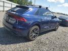Audi Q8 Premium Plus S-line Image 3