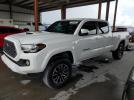 Toyota Tacoma Double Cab Image 1