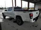 Toyota Tacoma Double Cab Image 5