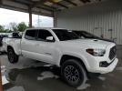 Toyota Tacoma Double Cab Image 13