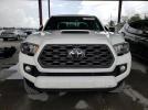 Toyota Tacoma Double Cab Image 8