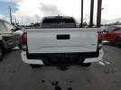 Toyota Tacoma Double Cab Image 2