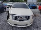 Cadillac XTS Luxury Collection Image 4