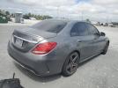 Mercedes-Benz C-Class 43 4matic Amg Image 4