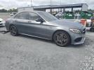 Mercedes-Benz C-Class 43 4matic Amg Image 3