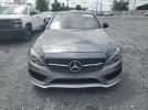 Mercedes-Benz C-Class 43 4matic Amg Image 6