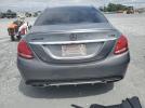 Mercedes-Benz C-Class 43 4matic Amg Image 11