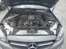 Mercedes-Benz C-Class 43 4matic Amg Image 10