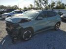 Hyundai KONA Sel Image 1