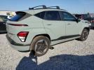 Hyundai KONA Sel Image 2