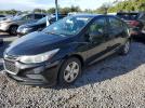 Chevrolet Cruze Ls Image 1