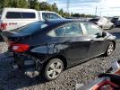 Chevrolet Cruze Ls Image 2