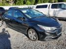Chevrolet Cruze Ls Image 3