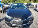 Chevrolet Cruze Ls Image 5