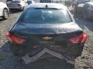 Chevrolet Cruze Ls Image 13