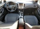 Chevrolet Cruze Ls Image 6
