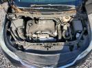 Chevrolet Cruze Ls Image 12