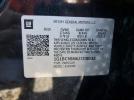Chevrolet Cruze Ls Image 11