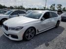 BMW 7 Series I Image 1