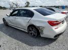 BMW 7 Series I Image 2