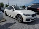 BMW 7 Series I Image 12