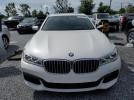 BMW 7 Series I Image 10